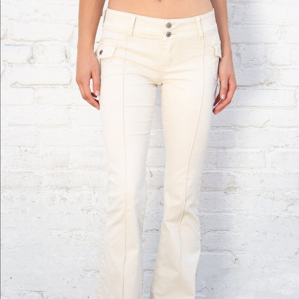 Brandy Melville Agatha Pants
